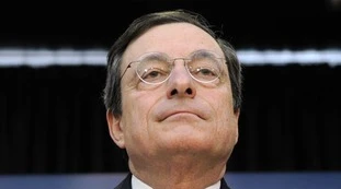 Mario Draghi, gli elogi (e le paure) del Palazzo dopo le parole dell'ex governatore