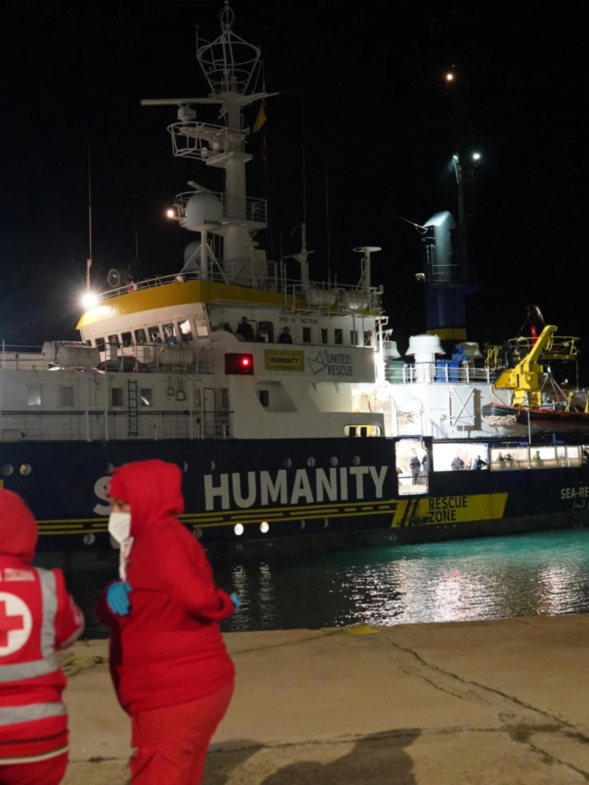 Immigrazione, se la Ue sta col governo la notizia si nasconde