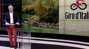 Striscia La Notizia, "Un ca***". Il fuori onda imbarazzante a Sky, lo sfogo senza precedenti