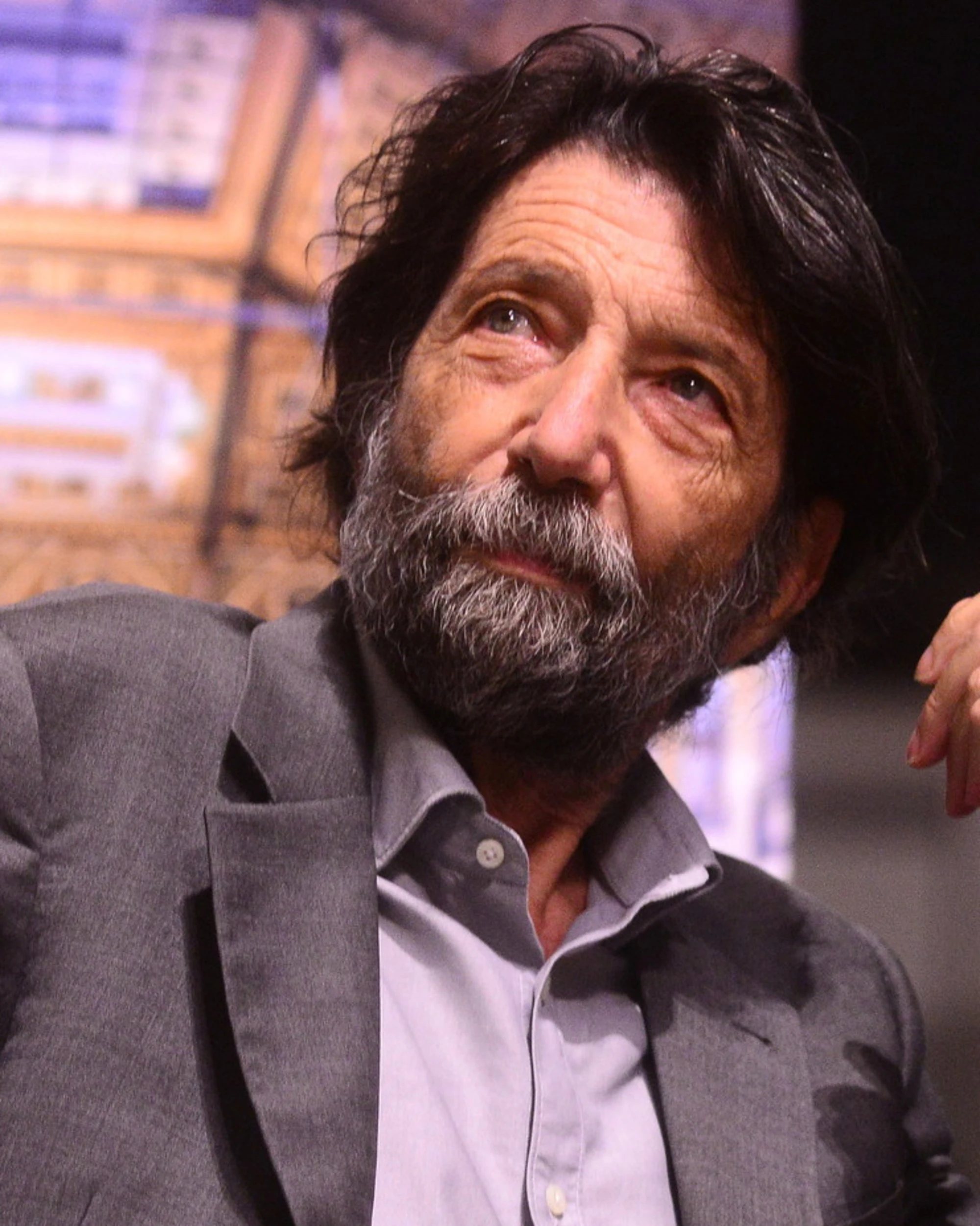 Massimo Cacciari sul caso AfD: "Un suicidio per la democrazia"