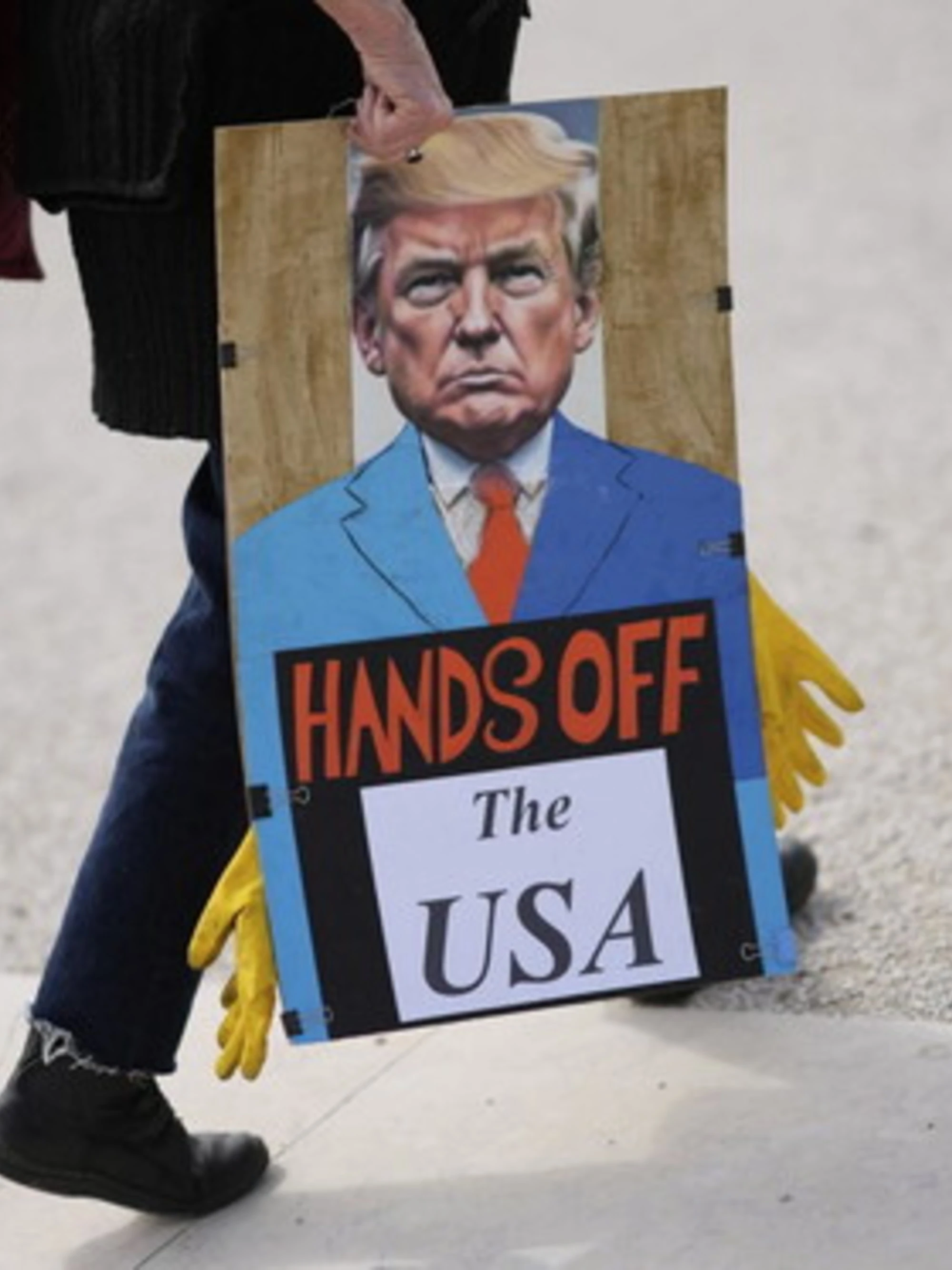 Donald Trump? Pur di combatterlo i compagni sono diventati liberisti