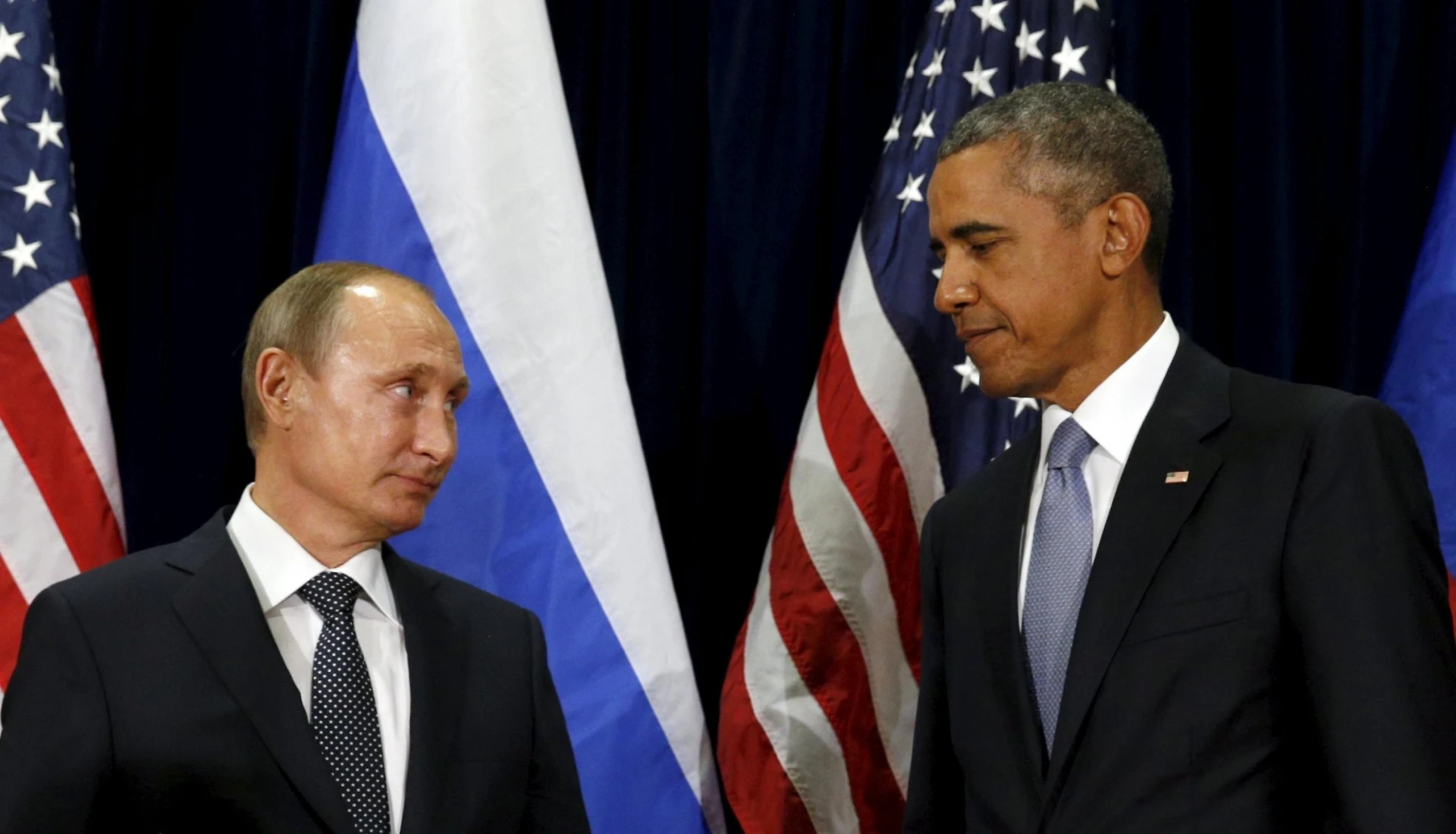 Onu, Putin dà scacco a Obama e diventa lo Zar del Medio Oriente