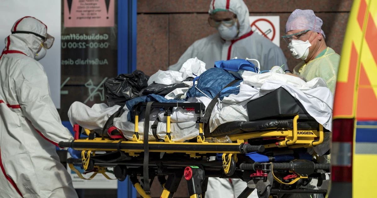 Coronavirus, "più attenzione ai giovani medici. Grave la mancanza di borse specialistiche in decreto Conte"