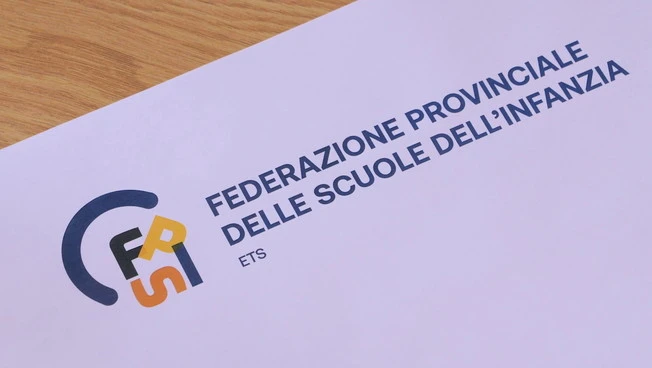 Federazione Provinciale Scuole Infanzia Trento, la formazione è motore sviluppo