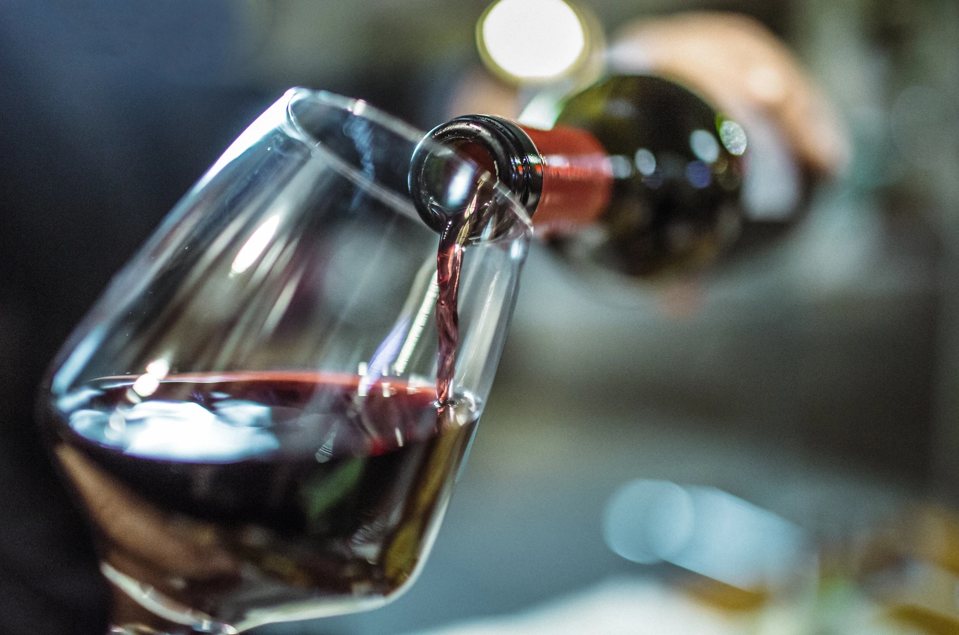 Vino e alcolici, quando possono avere effetti devastanti sul tuo corpo