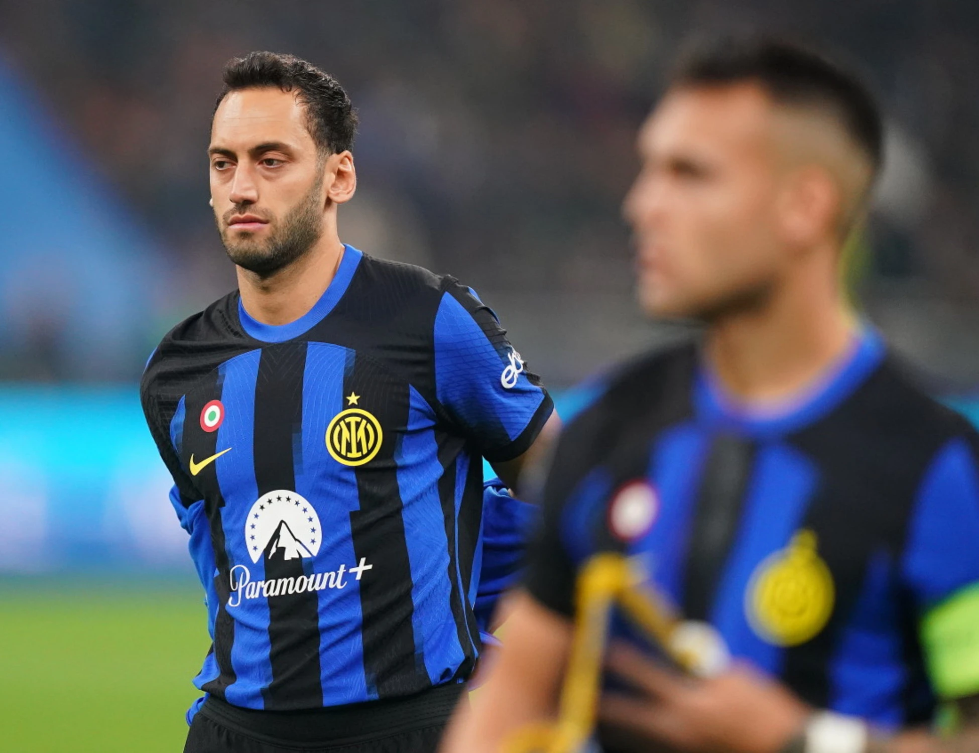 Calhanoglu, clamoroso all'Inter: dopo il vertice...