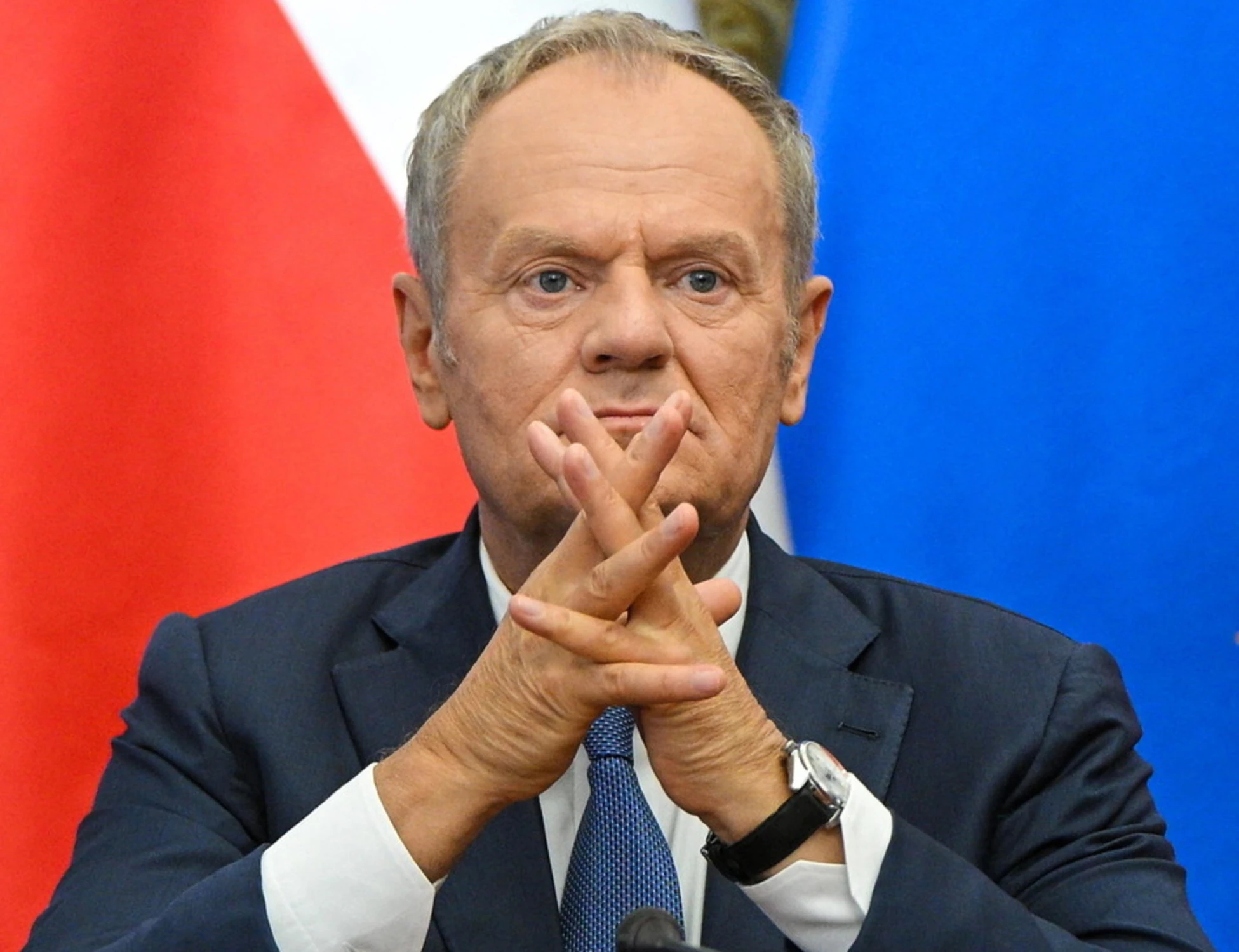 Volevano uccidere Tusk e i manager della difesa