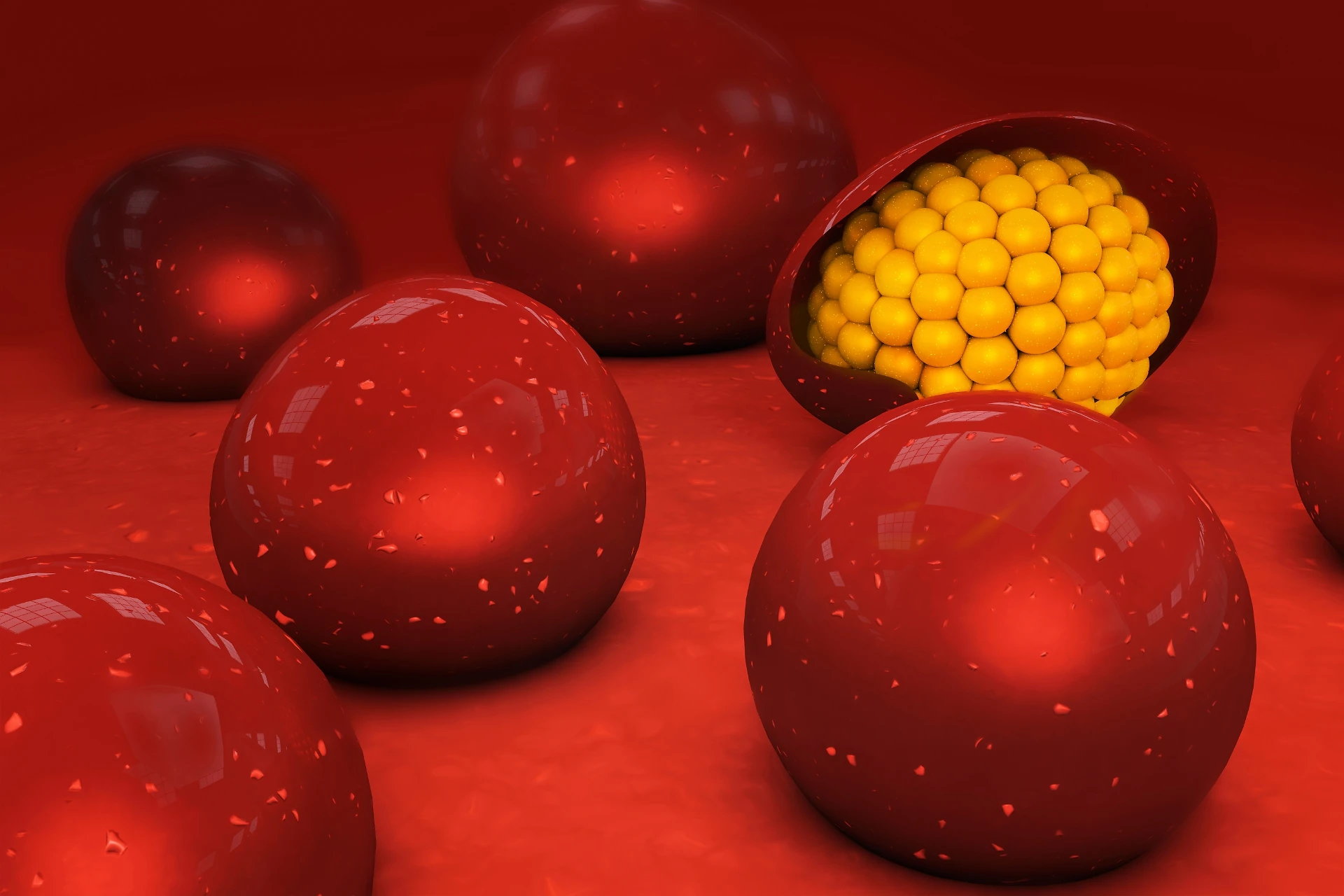Colesterolo, la verità dell'esperto sui valori del sangue