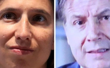 La sinistra orfana degli spettri fascisti