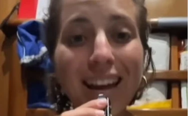 Flotilla, Scuderi arrestata: "Se vedete questo video", dove si spinge