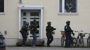 Finlandia, 12enne apre il fuoco all'entrata a scuola: un morto e due coetanei feriti