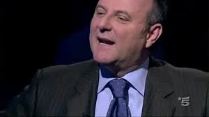 Chi vuol essere milionario, pessime notizie per Gerry Scotti: la decisione di Mediaset sul programma