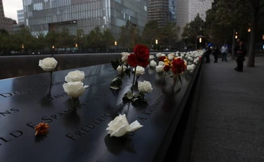 L’11 Settembre e il quarto aereo senza morti