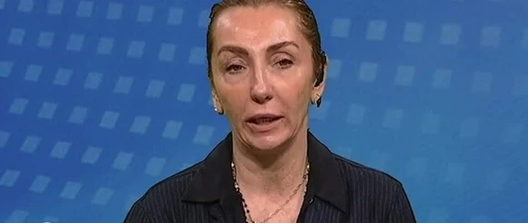 Alessandra Ghisleri sul crollo di M5s e Luigi Di Maio: "Ecco il vero ruolo di Matteo Salvini"
