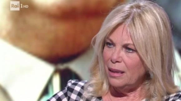 La vita in diretta, sconcertante Rita Dalla Chiesa: "Mi piacerebbe una botta e via"