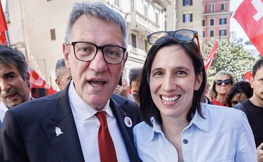 L'astensione è grave, ma solo se di destra