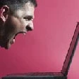 Tecnostress da pc e cellulari