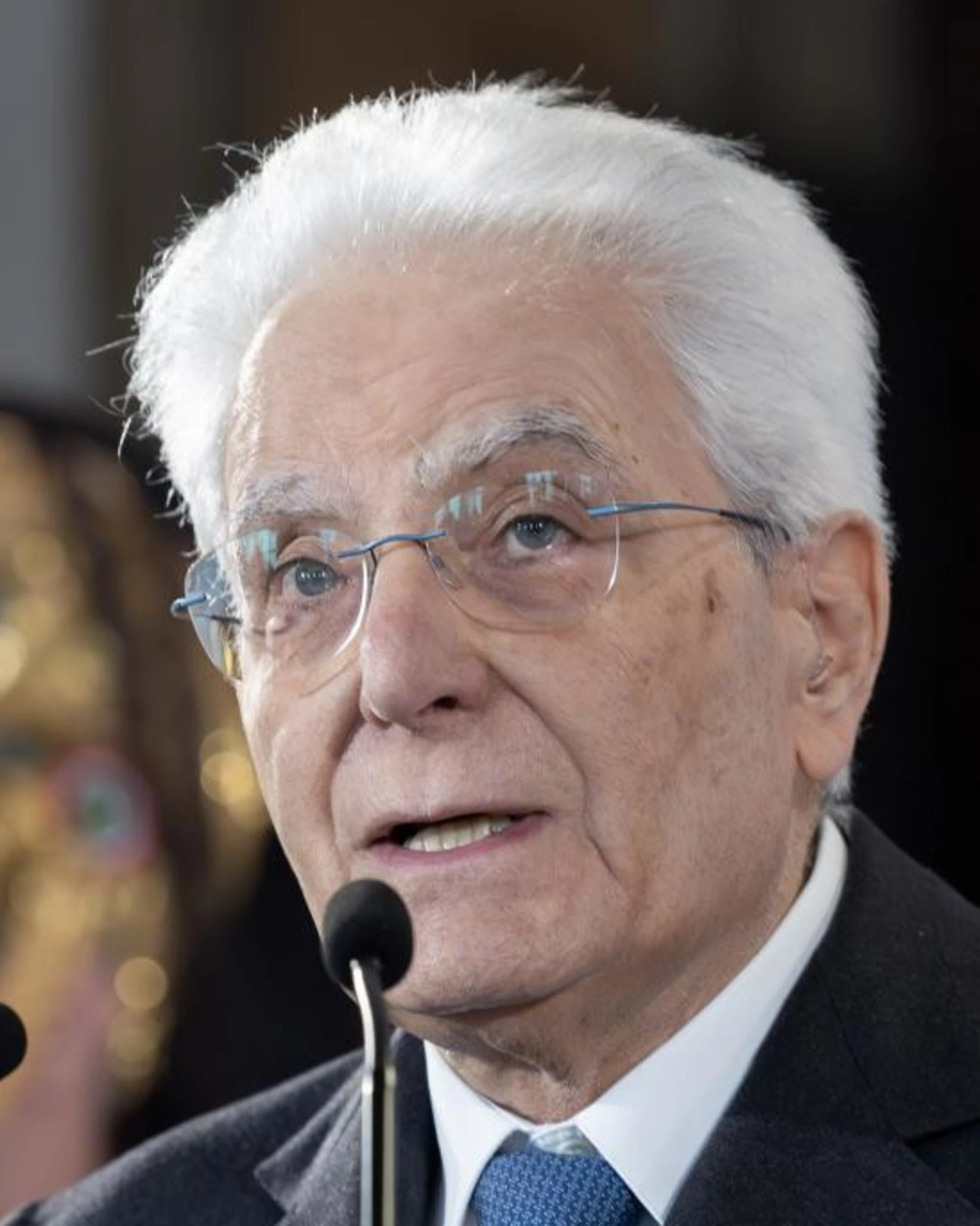Pro Pal, Mattarella chiama Piantedosi: "Solidarietà alle forze dell'ordine"
