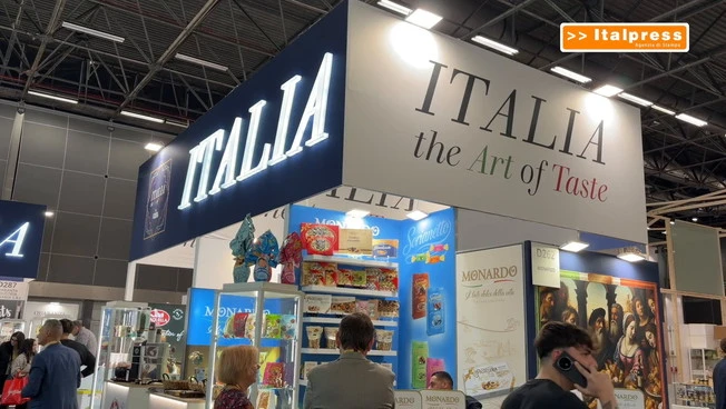 Agroalimentare, l'Italia protagonista SIAL Paris 2026
