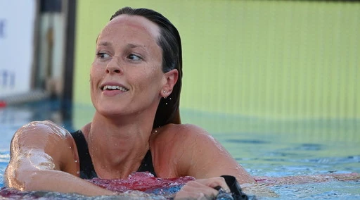 Federica Pellegrini