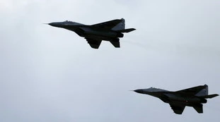 Cremlino, "pronti alla terza guerra mondiale"