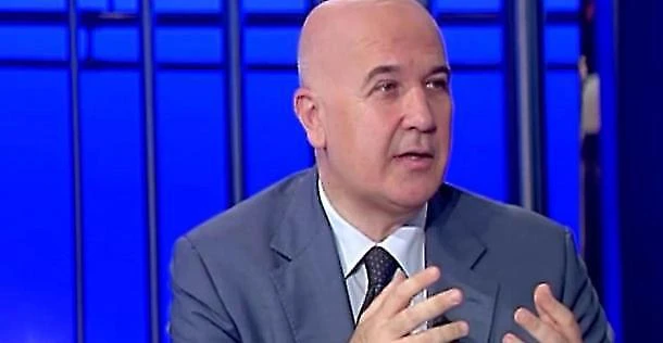 Antonio Noto e l'unica possibilità che resta ai grillini: "Guardate a sinistra", scenario horror