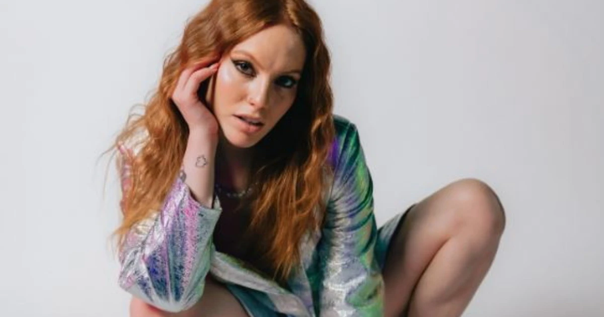 Anna Ciati, la star di TikTok esordisce nel mondo musicale