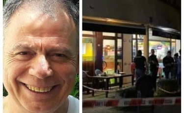 Reggio Emilia, "fammi una pizza gratis". E lo straniero ammazza il pizzaiolo