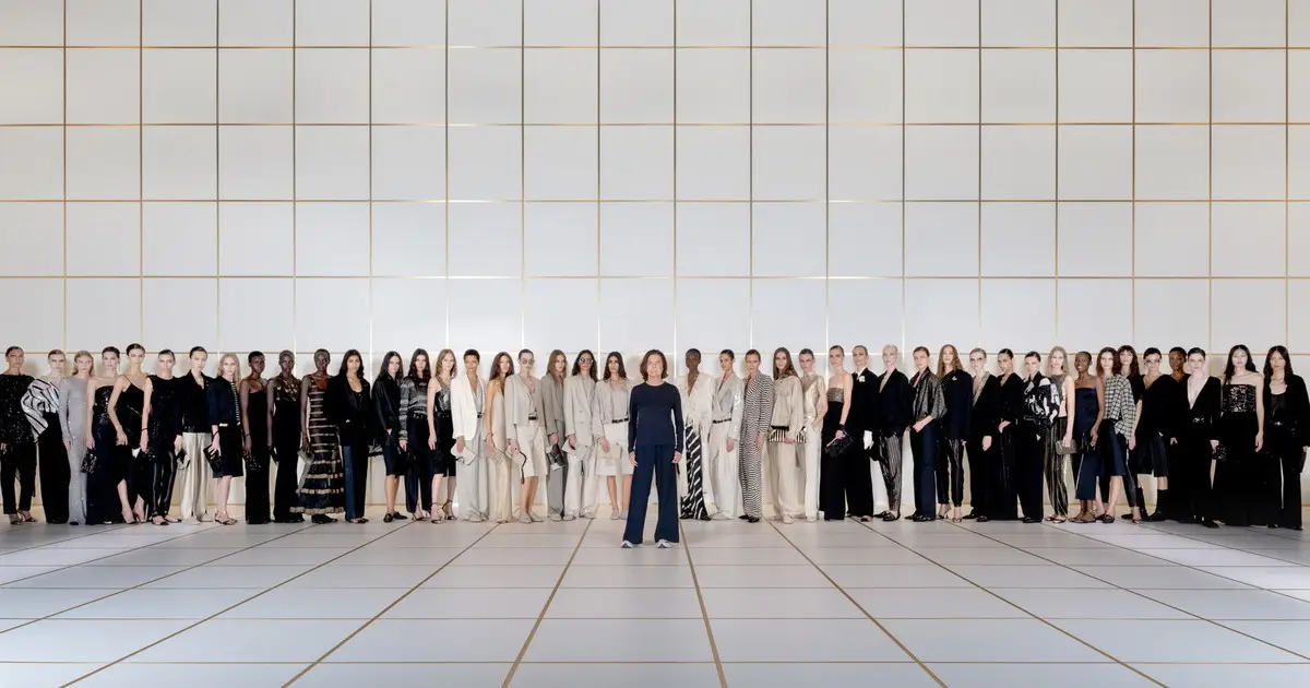 Giorgio Armani, l’eleganza sa cambiare pelle