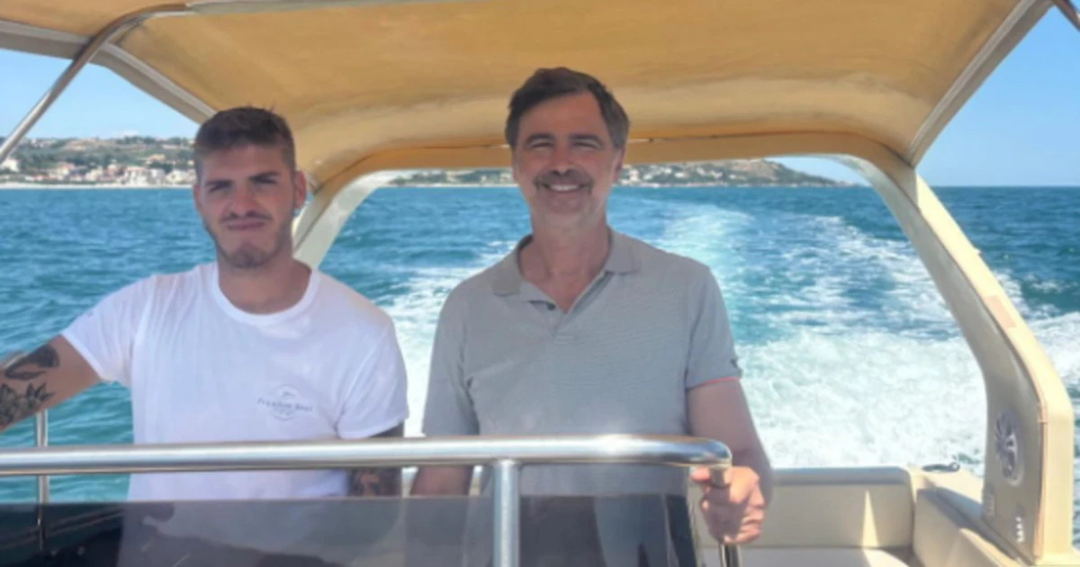 Grande successo per la nuova stagione di &quot;Azzurro Storie di Mare&quot;