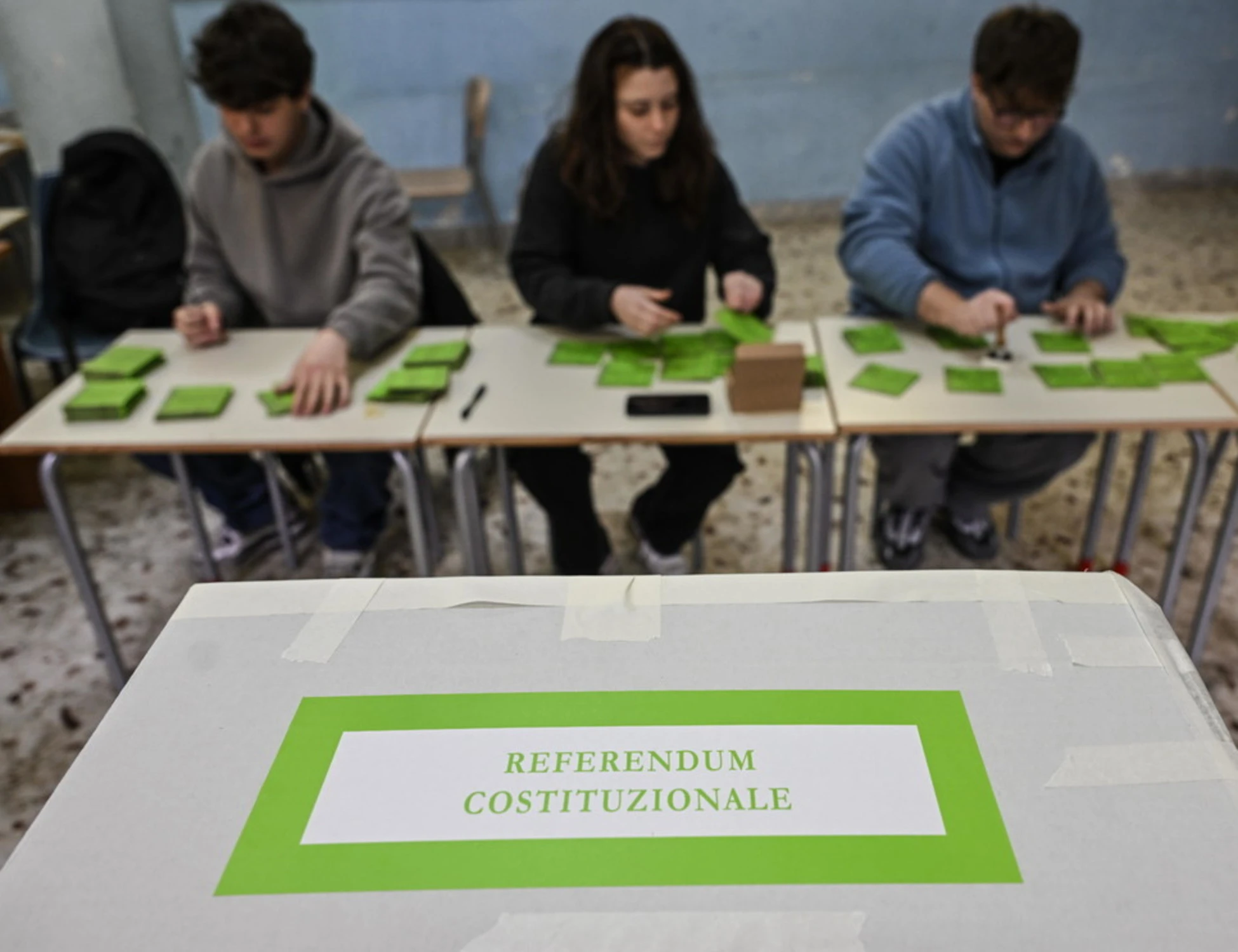 Gli islamici italiani si intestano la vittoria del "No": "Mossi 700mila voti"