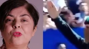 Murgia, la difesa d'ufficio di Luca Bottura: "Branco di vili, perché la attaccano"