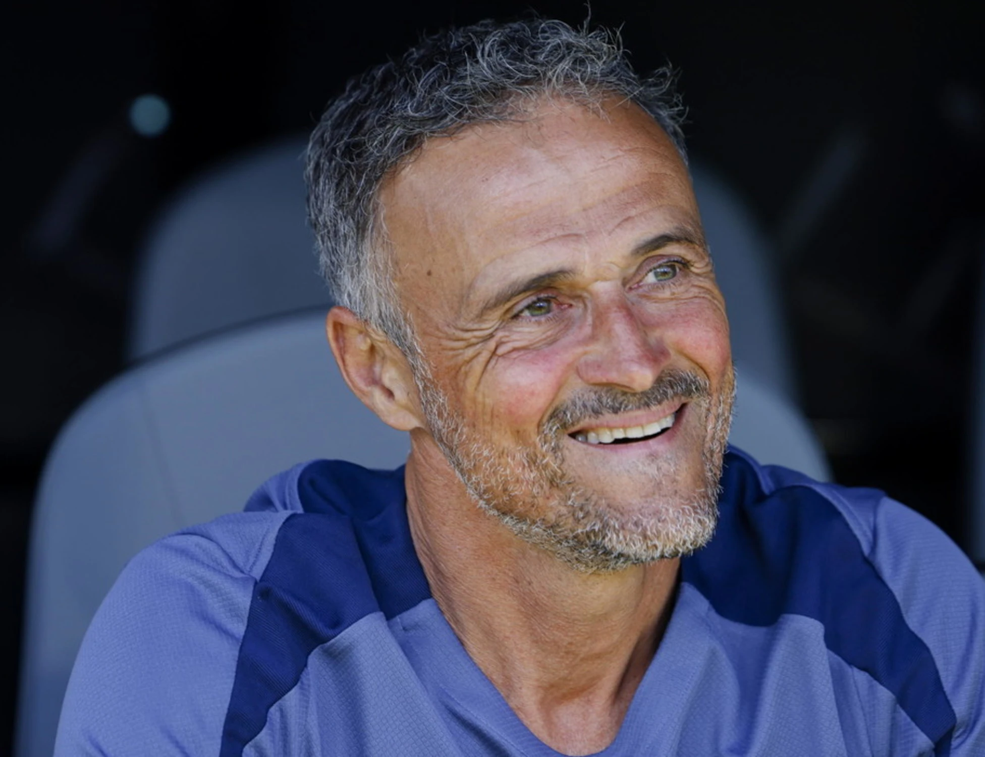 Inter, la stoccata di Luis Enrique: "Qual è la squadra migliore affrontata dal Psg"