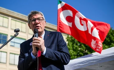 Maurizio Landini, dietro al referendum un "bottino" da 2,5 milioni