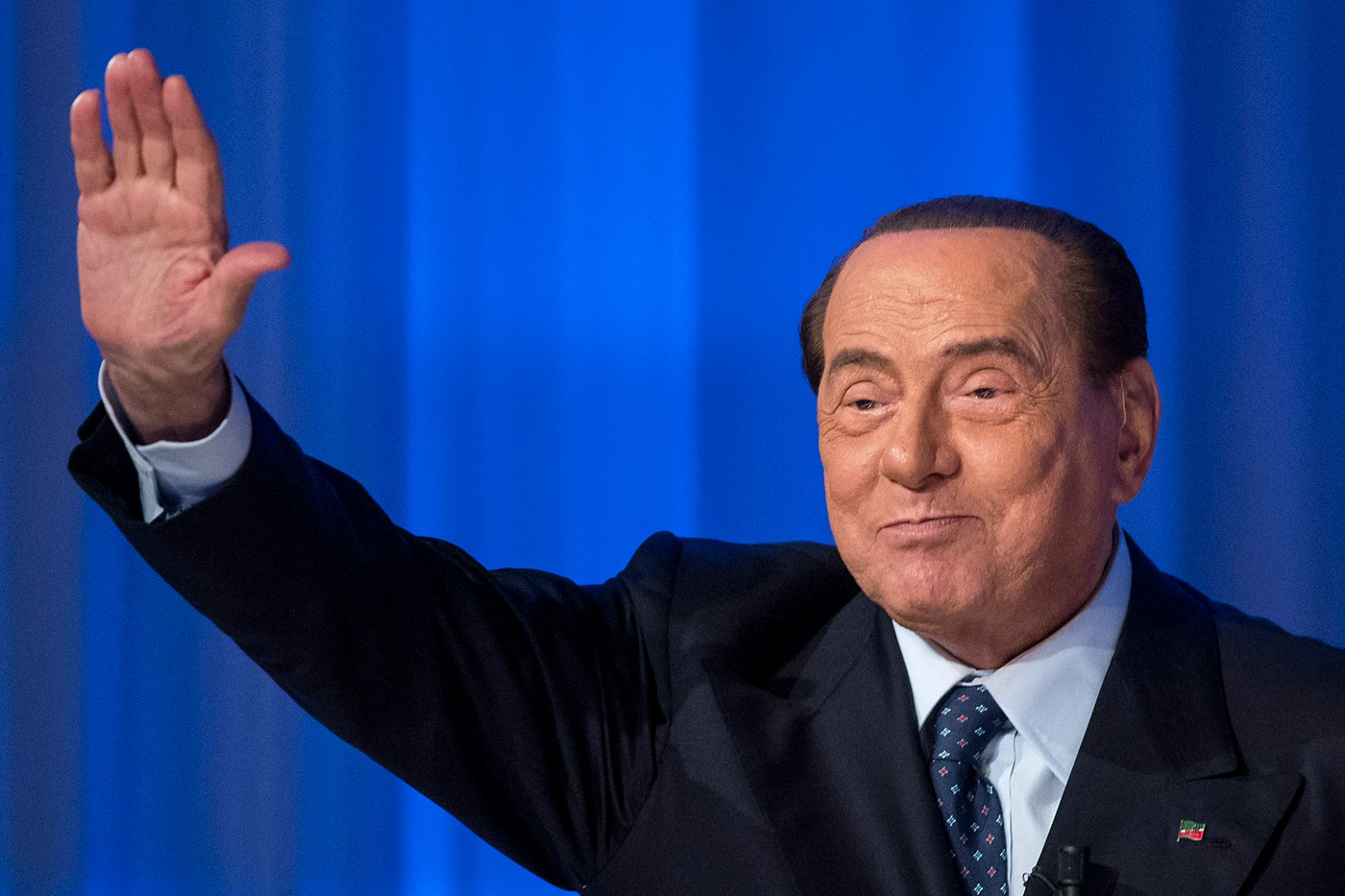 Silvio Berlusconi è il più ricco di tutti i leader: ecco cosa spunta tra i suoi averi