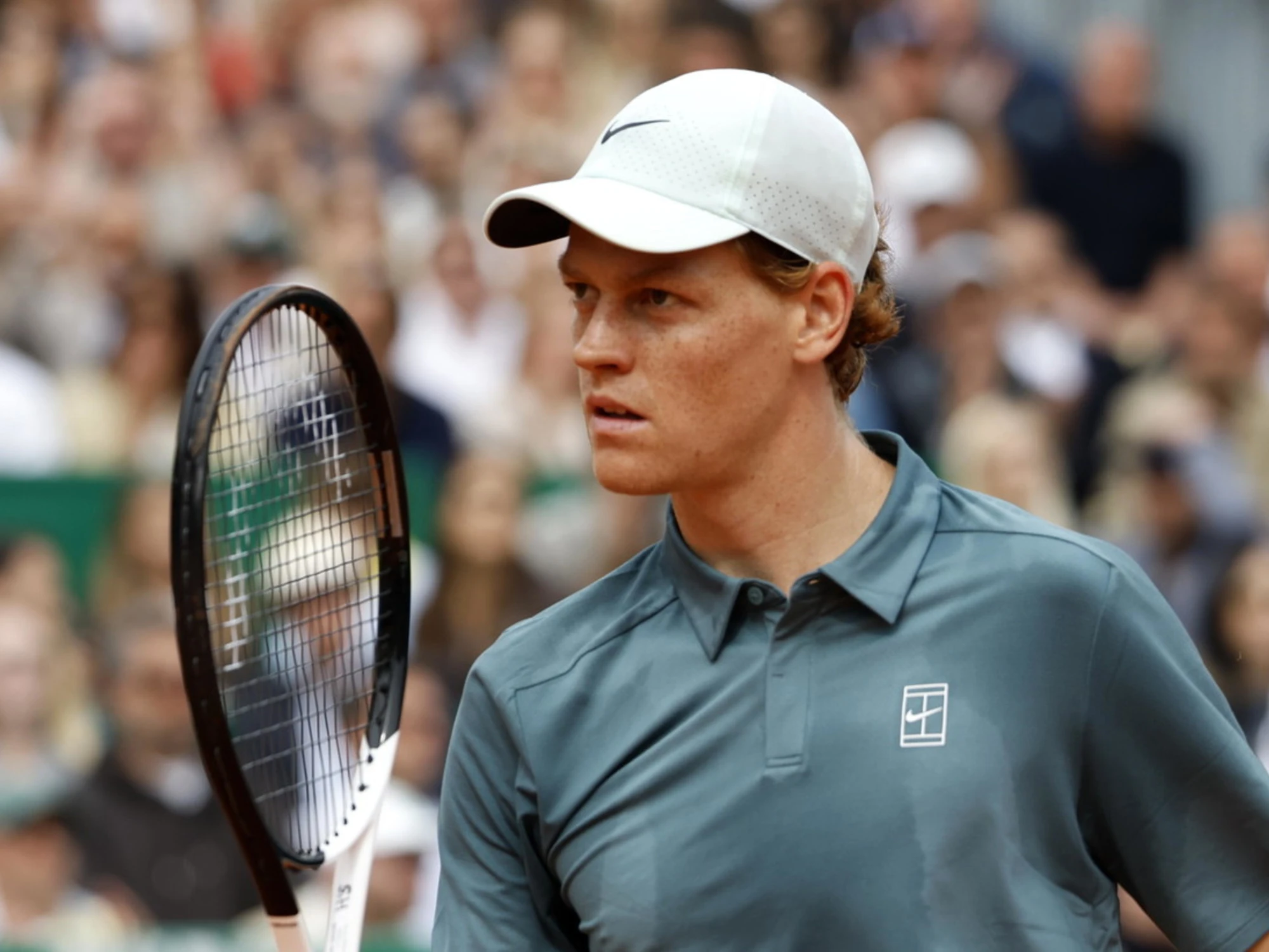 Sinner, trionfa a Montecarlo e torna numero 1: il colpo con cui ha fatto fuori Alcaraz