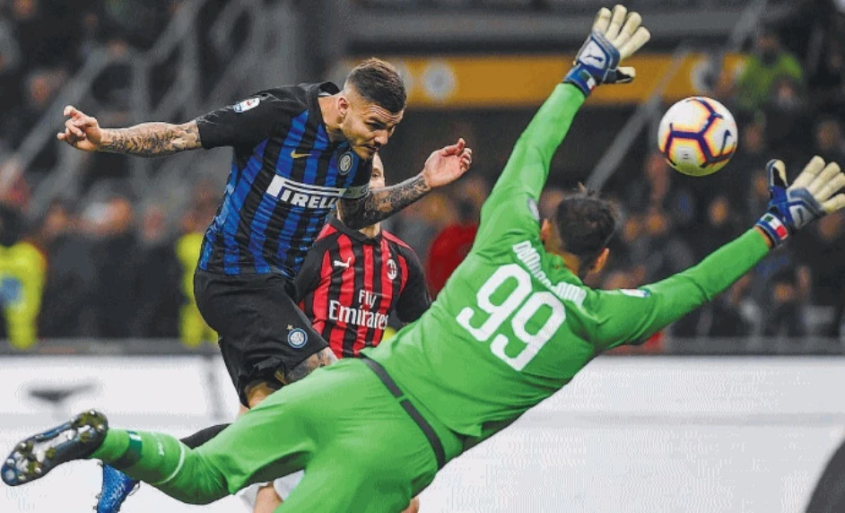 Milan-Inter senza Mauro Icardi, ecco quello che non potrà accadere: le ultime voci sul clan