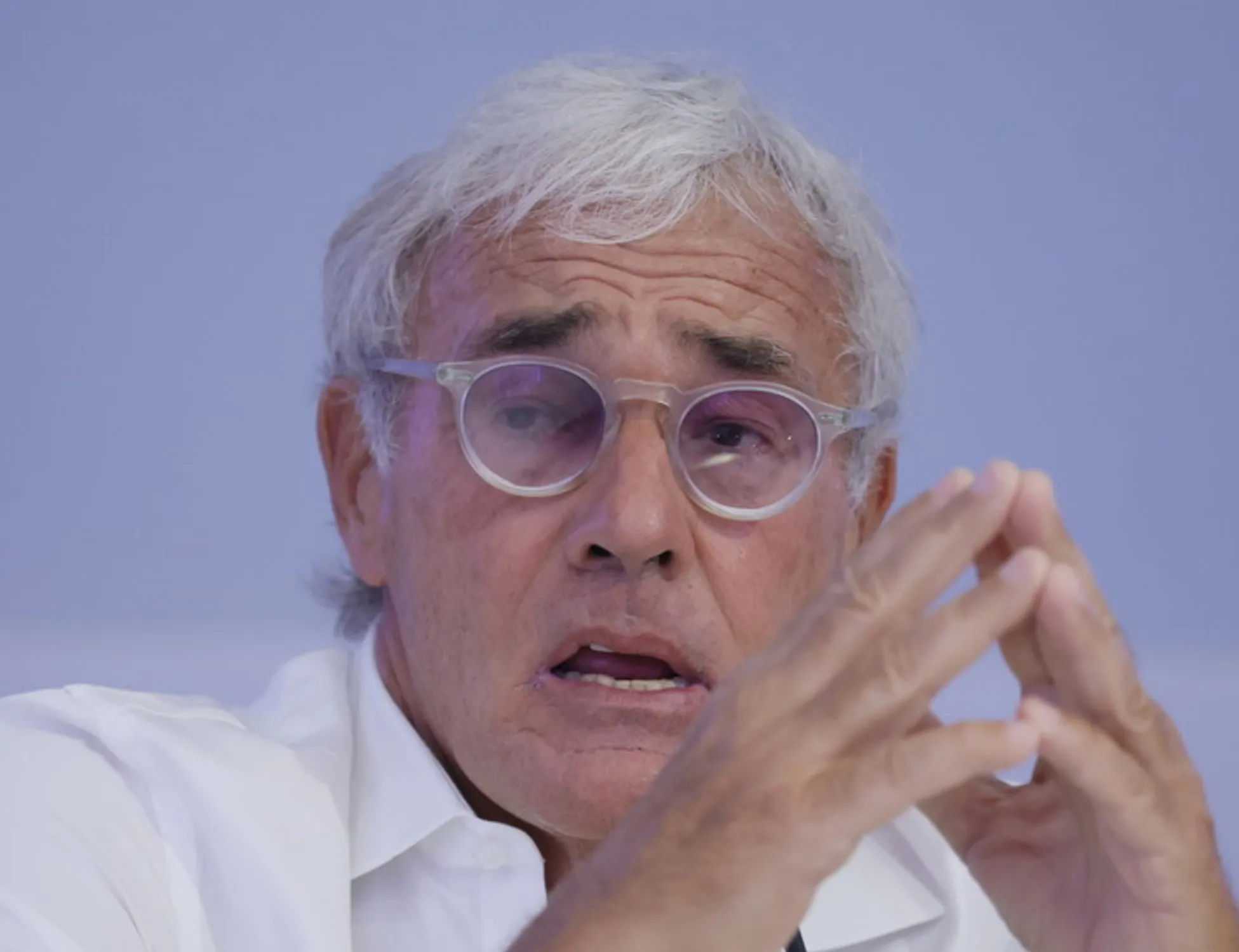 "Per lui ho un debole". Giletti: "Ecco chi vorrei in Nazionale"