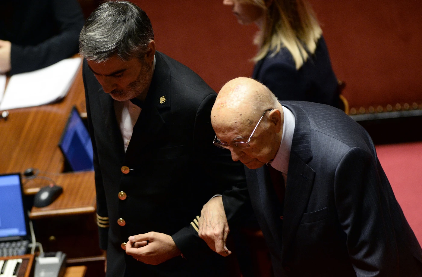 Giorgio Napolitano, l'anno del disastro: così l'ex presidente ha perso tutto e rovinato l'Italia