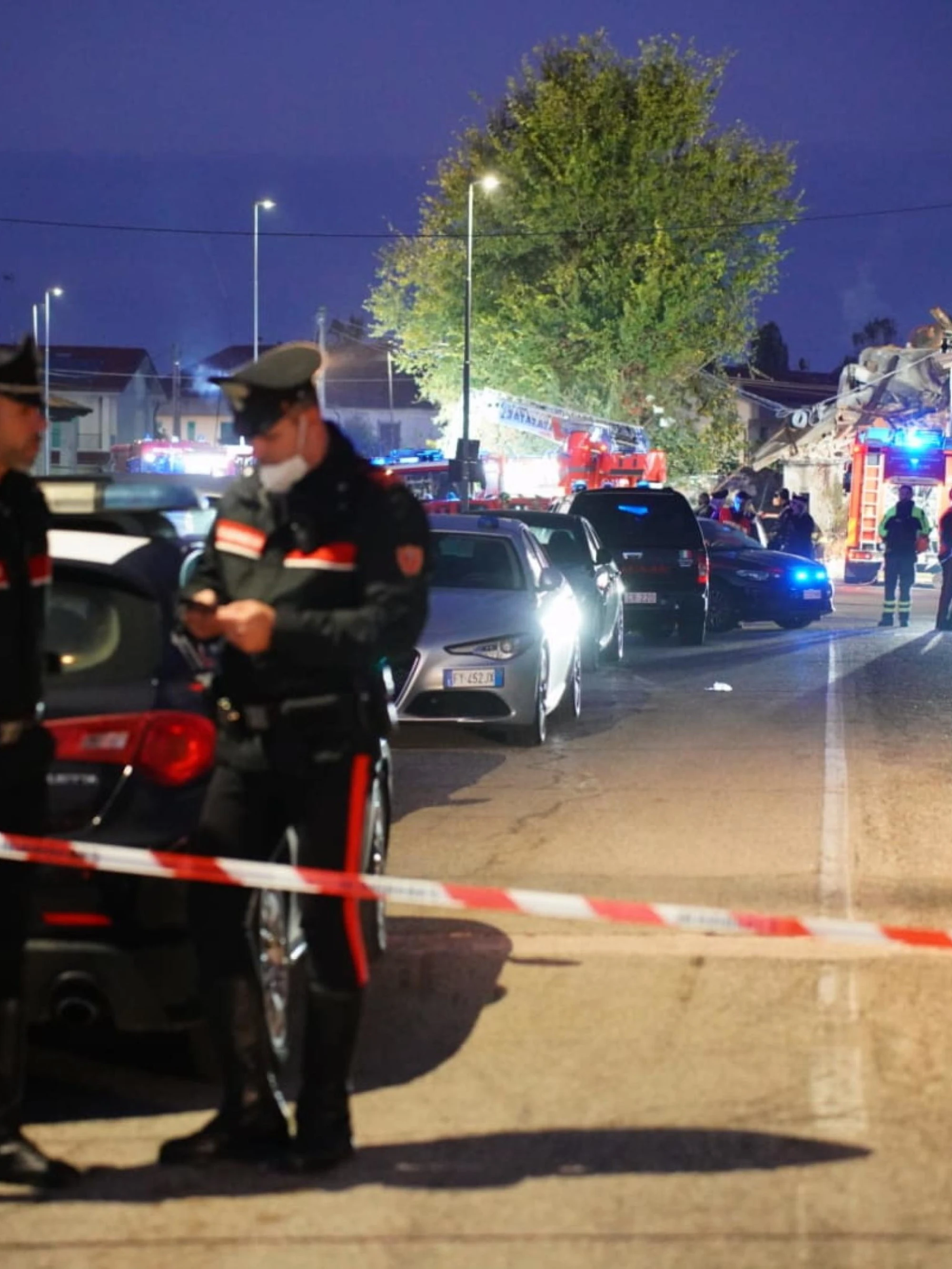 Milano,  arrestata "Katia la nera": la regina dello spaccio