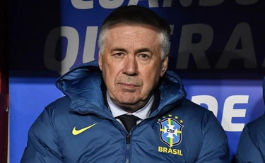 Carlo Ancelotti, schiaffo all'Italia: verso il rinnovo col Brasile