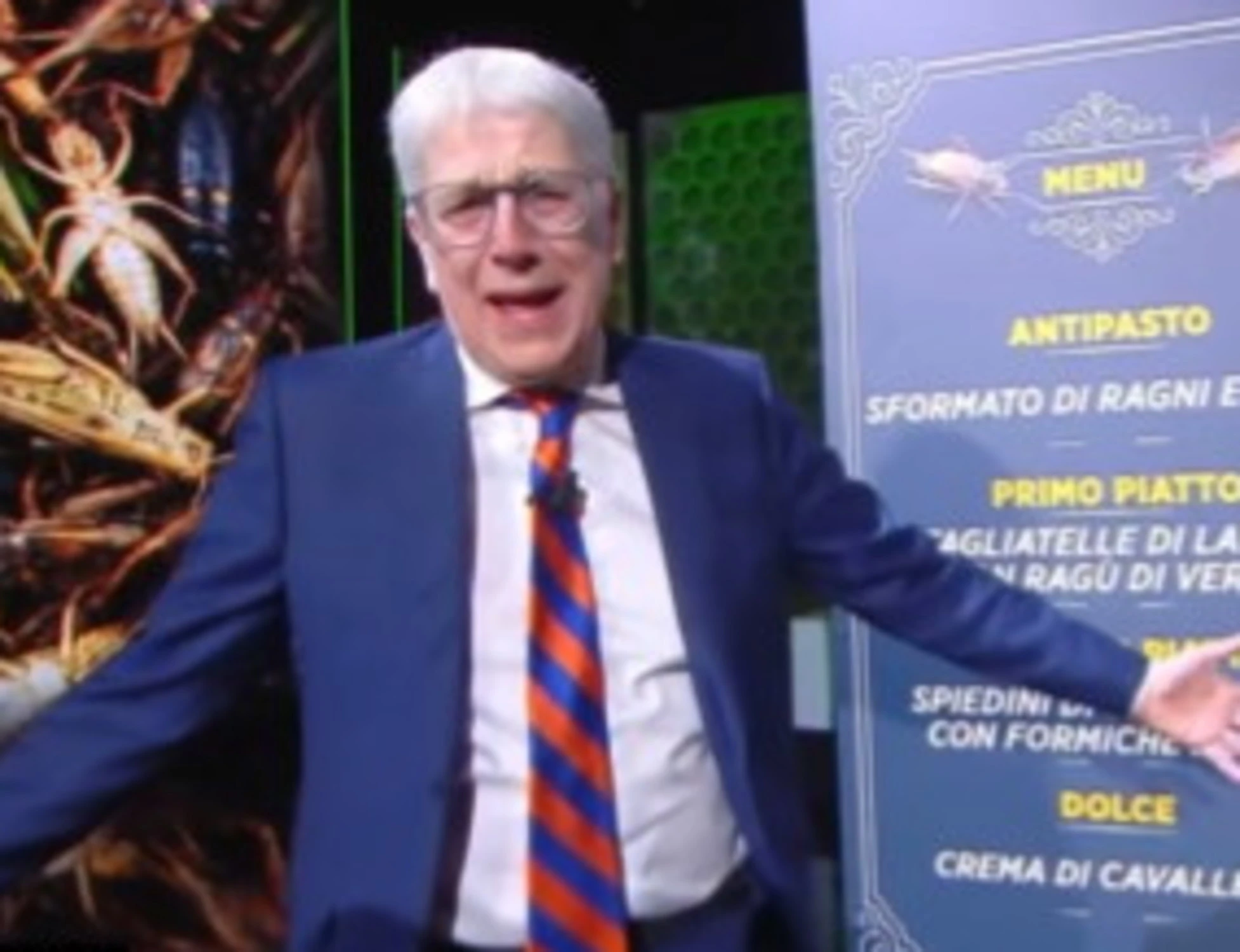 Fuori dal Coro, Mario Giordano scatenato contro l'Europa: "Addio scarafaggi!"