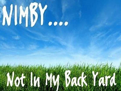 Più informazione contro la sindrome Nimby. E si fa largo Nimto: 'non nel mio mandato'