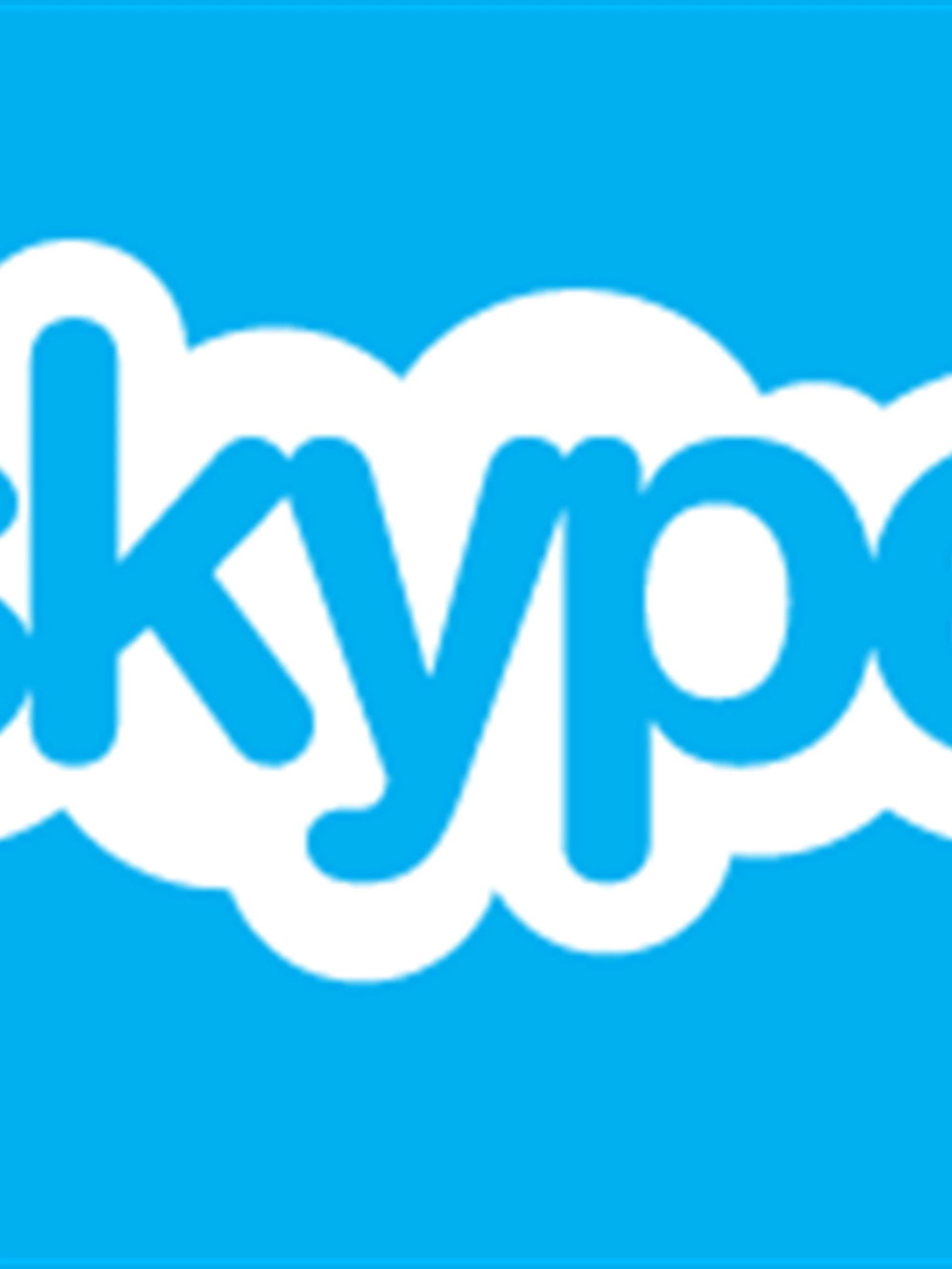 Skype va in pensione: errore fatale dell'Europa