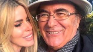 Al Bano, la Lecciso e il sesso: &quot;Quando ne hai bisogno...&quot;