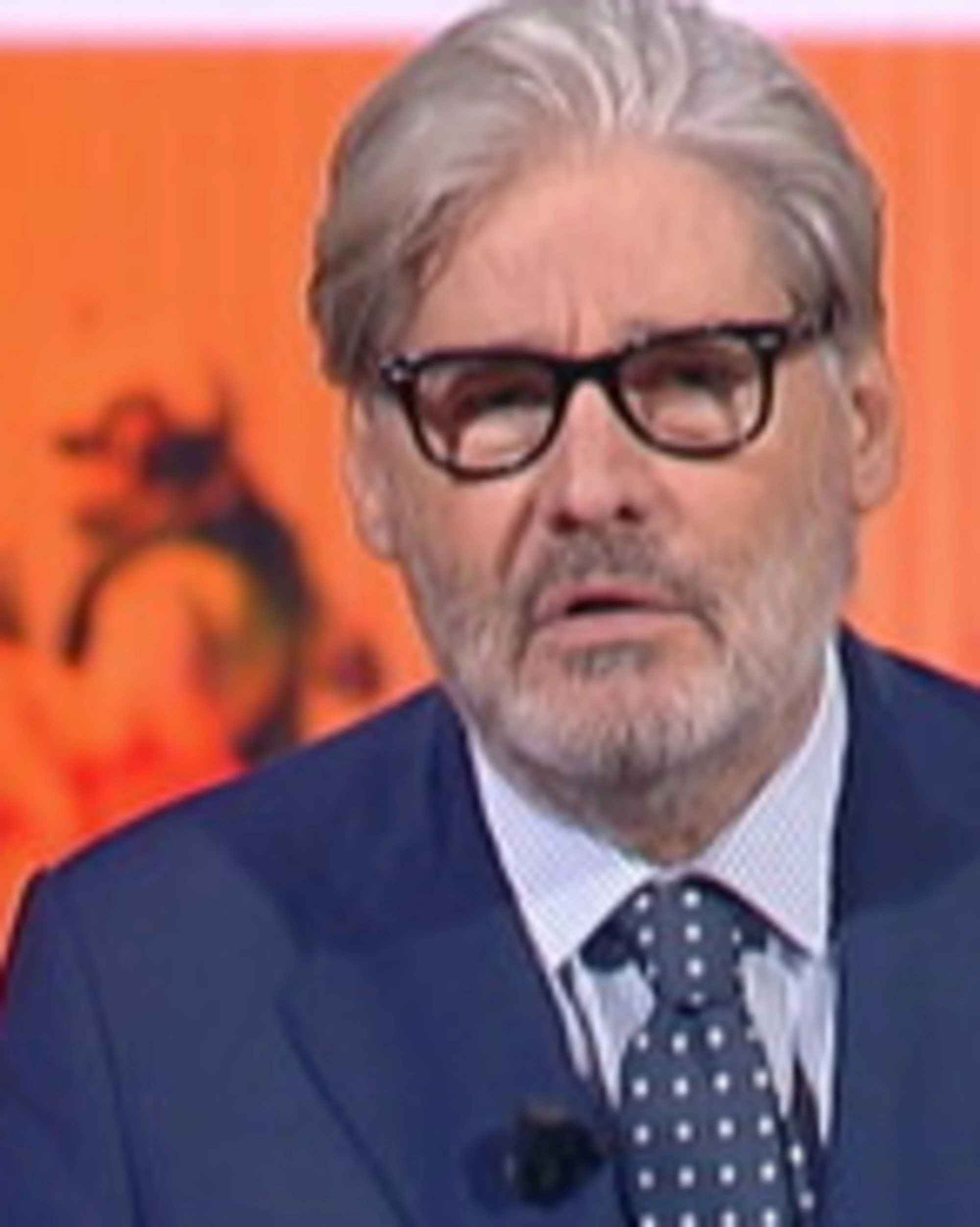 Dritto e Rovescio, la lezione di Paolo Del Debbio: come fa centro