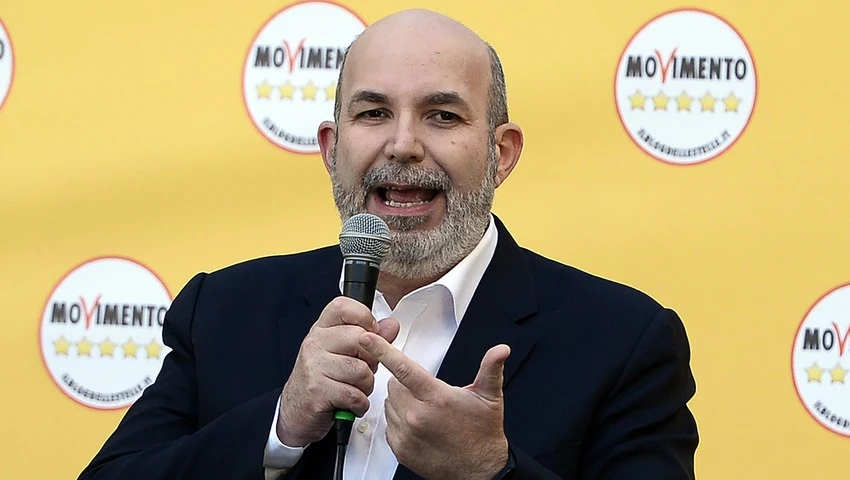 Sondaggio YouTrend, M5s in picchiata: per la prima volta sotto il 15%. Bene il Pd, lieve calo per la Lega