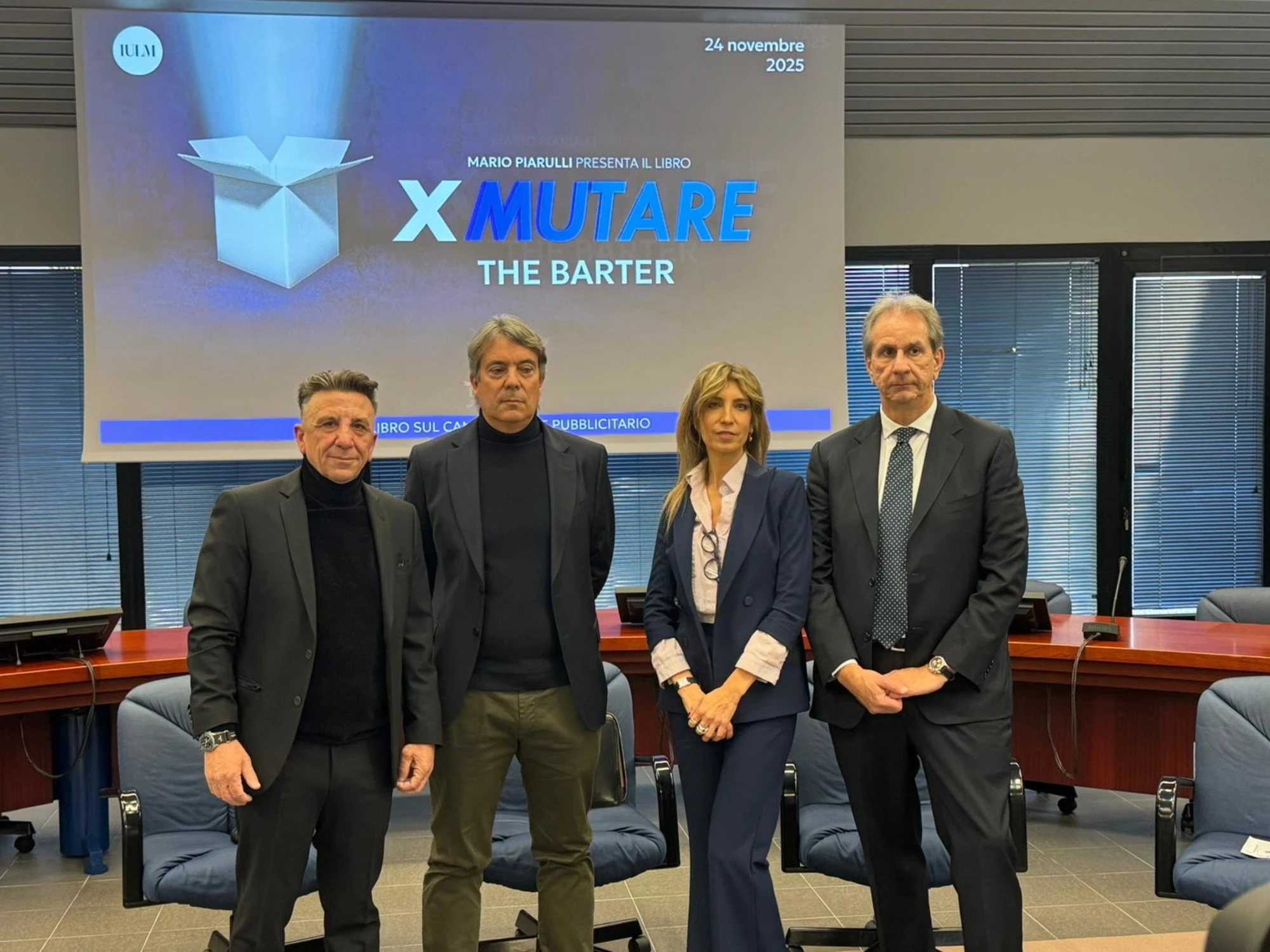 Bartering pubblicitario: nel 2024 volume d’affari da 400 milioni di euro