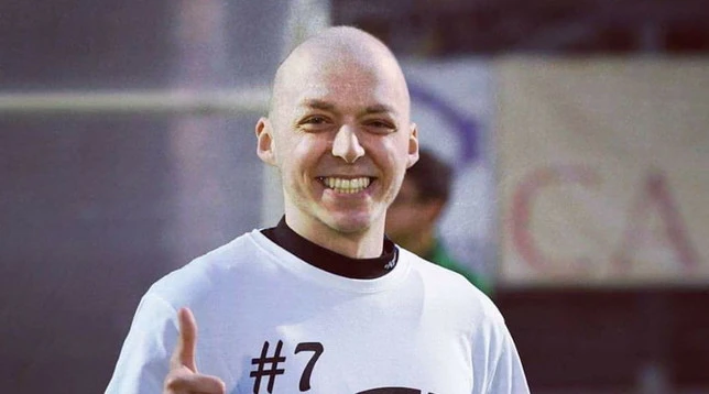 Giovanni Custodero, portiere del Fasano, è morto: malato di cancro, aveva scelto la sedazione profonda