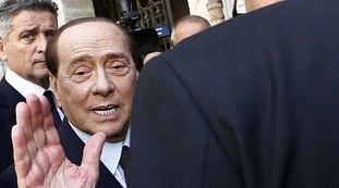 Silvio Berlusconi contro Giuseppe Conte: "Stato d'emergenza? Forzatura inaccettabile della Costituzione"